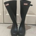 Hunter Rain Boots Photo 0