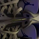 Jordan Nike Air  3 Retro Racer Blue Photo 7