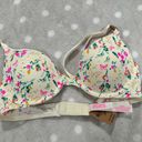 PINK - Victoria's Secret PINK Victoria’s Secret T Shirt Bra Photo 0