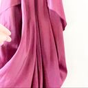 Michelle Mason Mason by  Slip Dress Size 2 Silk? Party Dress Summer Beach Vacay Photo 7