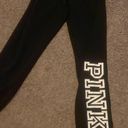 PINK - Victoria's Secret PINK Victoria’s Secret Sweatpants Photo 0