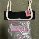 Strawberry Milk Mob Bikini Top Size XL Photo 0