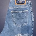 Liz Claiborne Lizwear High Waisted Jean Shorts Photo 2