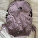 The North Face Purple Jester Backpack Photo 0