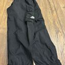 Nike Woven Cargo Pants Photo 4