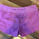 Lululemon Speed Short 2.5” Photo 1