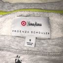 Proenza Schouler  Neiman Marcus Target Sweatshirt SZ S Photo 1