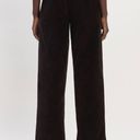 Everlane NWT  The Corduroy Wide-Leg Pant Photo 4