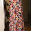 Isabel Maternity  Floral Dress Photo 0