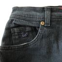 Gloria Vanderbilt  Vintage 90s-00s Navy High Rise Jeans‎ Photo 4