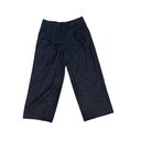 Lafayette 148  New York Gaucho Pants Size 2 Like New Photo 1