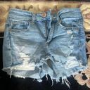 American Eagle Jean Shorts  Photo 0