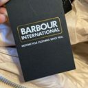 Barbour  international pink sold puffer coat Photo 5