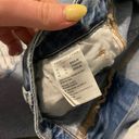 American Eagle Outfitters Regular Mom Jeans Photo 1