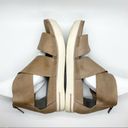 Eileen Fisher  Criss Cross Sport Wedge Platform Photo 5