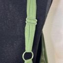 Market & Spruce  green dress size XL. Adjustable straps. Photo 4