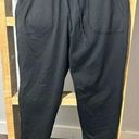 Zyia Black Joggers -  Photo 0