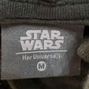 Star Wars Her Universe Limited Edition Green Master Yoga Sweatshirt Size… Photo 7