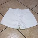 Bill Blass Vintage High Waisted Mom Jean Shorts Size 10p Photo 1