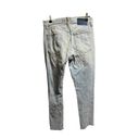 Rag and Bone  Marilyn Straight Leg Jeans 27 Union Pool Wash Photo 6