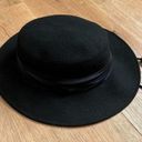 Krass&co Bollman Hat  Doeskin Felt Hat in Black Photo 0