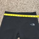 The North Face Women’s  Black Cropped Leggings - Size Small Photo 7