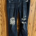 Judy Blue Distressed  Bootcut Photo 0