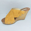 Jessica Simpson  Jozie Wedged Platform  Photo 2