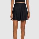 We Wore What NEW  Tennis high waist pleated skort Photo 0