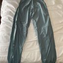 Lululemon Joggers Size 6 Photo 1