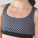 Lululemon Sports Bra Size 4 Photo 0