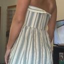 Charlotte Russe Short Strapless Summer Dress Photo 1