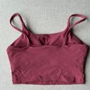 Amazon Cropped Workout Tank Photo 2