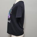 Disney 's Black Aladdin Jasmine Wishing For The Weekend Tee size medium Photo 2