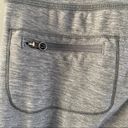 Lululemon  Relaxed Fit Yoga Pants Gray Photo 5