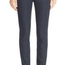 Lafayette 148  New York Curvy Slim Leg Jeans size 0 Photo 1