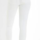 American Eagle Outfitters White Jeggings Photo 3