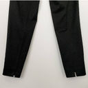 White House | Black Market  Jacquard Slim Black Ankle Dress Pant Women’s SZ 4 NWT Photo 8