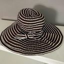 Pacific&Co Ribbon Band Flex Brim Hat by San Diego Hat  Photo 0