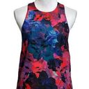 Finders Keepers  Floral Symphone Top Sleeveless Blouse Multicolor Womens Size M Photo 0