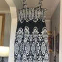 Sonoma Super Cute  Sundress Sz L Photo 0