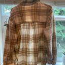 American Eagle Outfitters Flannel Photo 1