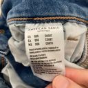 American Eagle Outfitters Skinny Kick Bootcut Jeans Photo 2