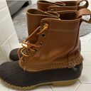 L.L.Bean Duck Boots Photo 2