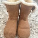 UGG Bailey Button Boots Photo 2