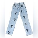 Playboy by‎ Pacsun jeans size 27 Photo 5