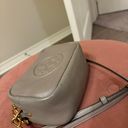 Tory Burch Perry Bombe Mini Crossbody Bag Photo 11