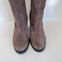 Ralph Lauren Lauren  Tall Western Boots Devona High Heel Photo 2