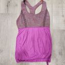 Lululemon  tank top size 6 Photo 2