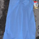 The North Face Cadence Dress in Vintage Blue Photo 1